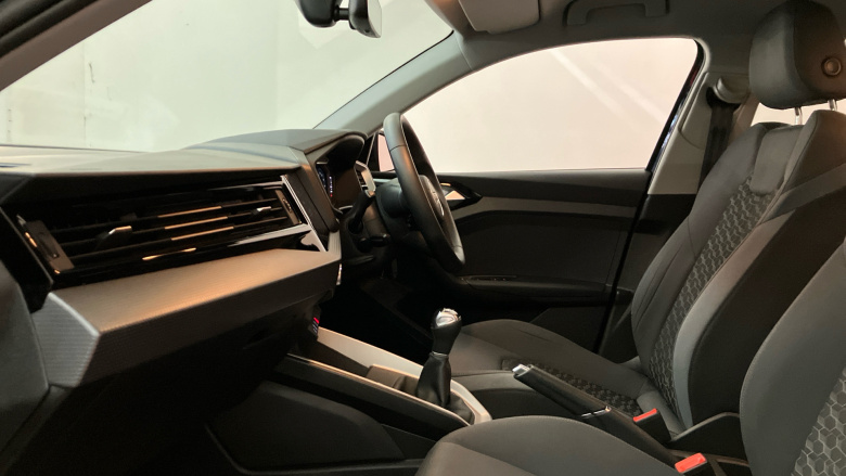 Audi A1 30 TFSI 110 Sport 5dr Petrol Hatchback